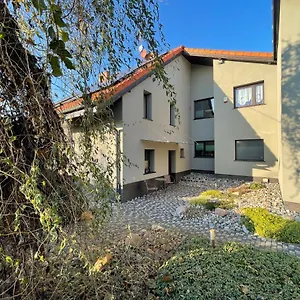 Pod Lipą Apartament