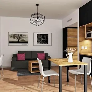 Apartimento Hydral Viene Apartament
