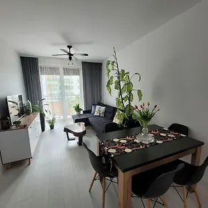Mieszkanie Litewska Apartament