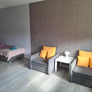 Witkowska-nocleg Apartament