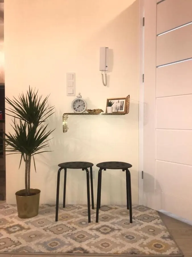 Sunny Apartment Wroclaw