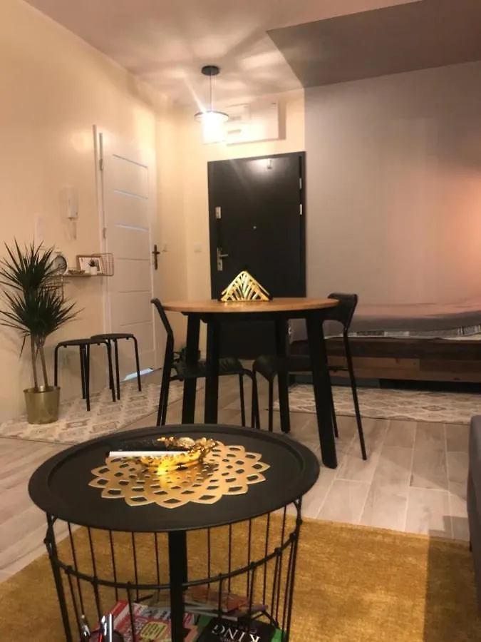 Sunny Apartment Wroclaw 0*,  Poland